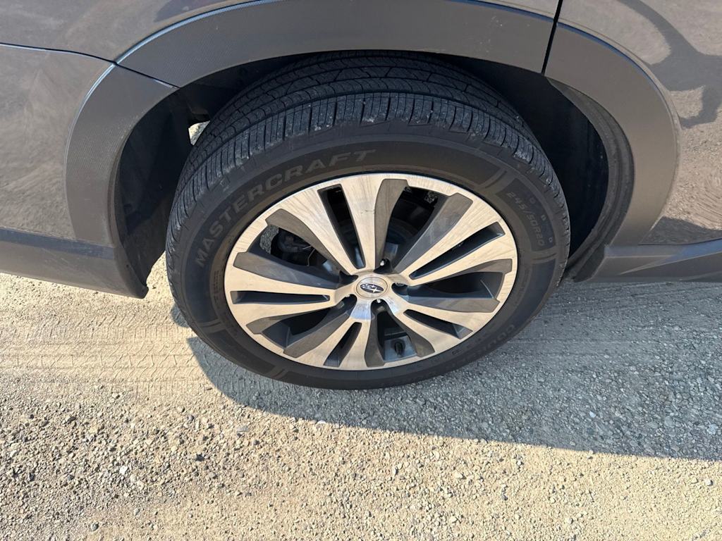 Thumbnail: 2019 Subaru Ascent - 19