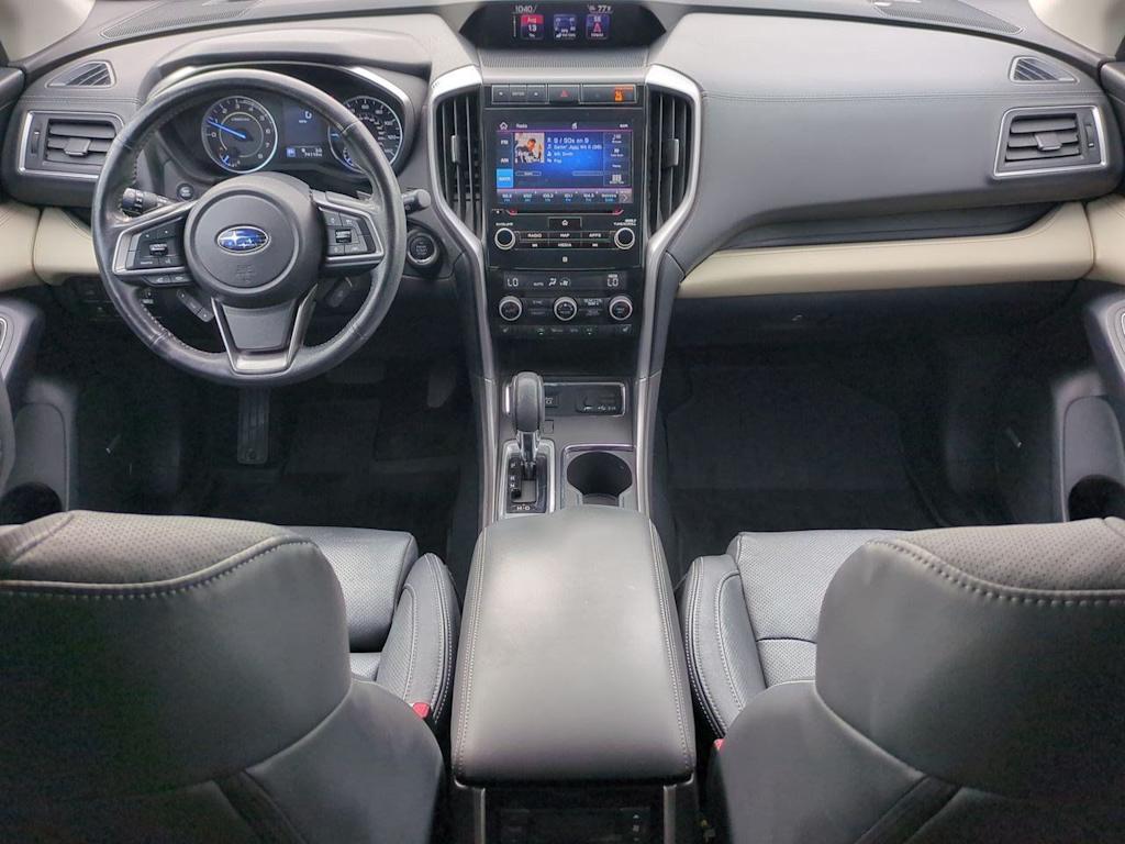 Thumbnail: 2019 Subaru Ascent - 9