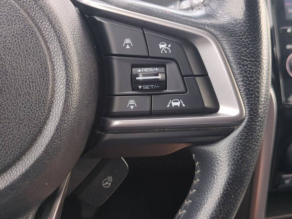 Thumbnail: 2019 Subaru Ascent - 31
