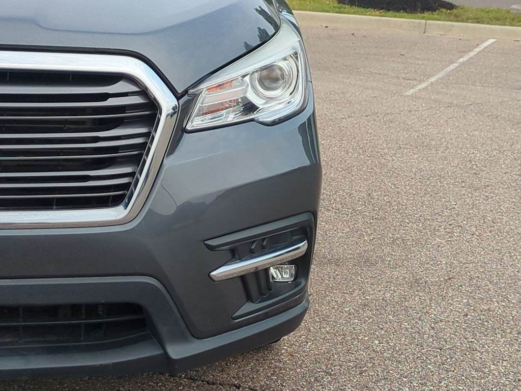 Thumbnail: 2019 Subaru Ascent - 7