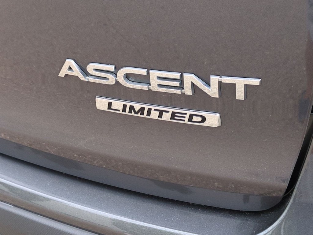 Thumbnail: 2019 Subaru Ascent - 24