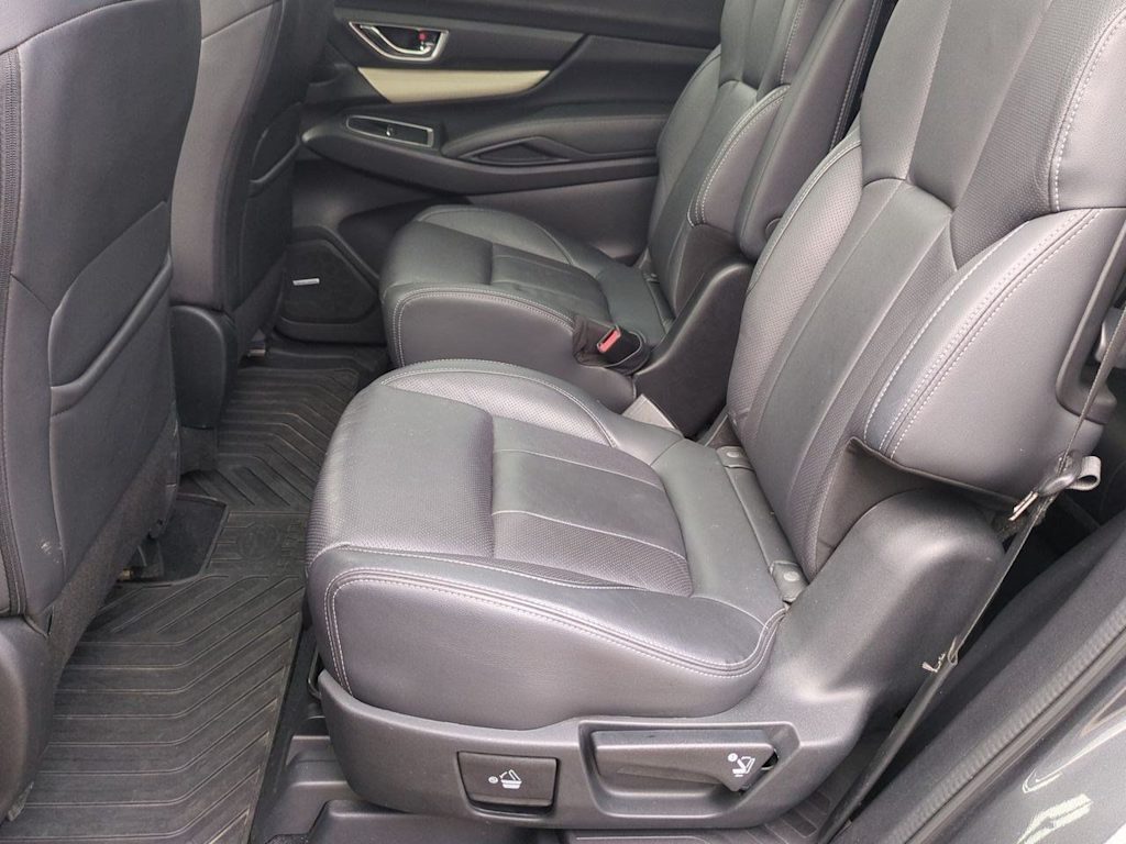 Thumbnail: 2019 Subaru Ascent - 12