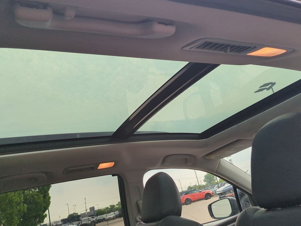 Thumbnail: 2019 Subaru Ascent - 28