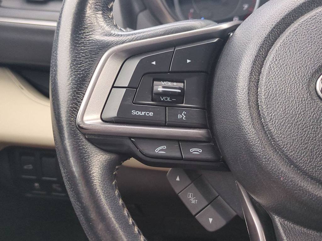 Thumbnail: 2019 Subaru Ascent - 30