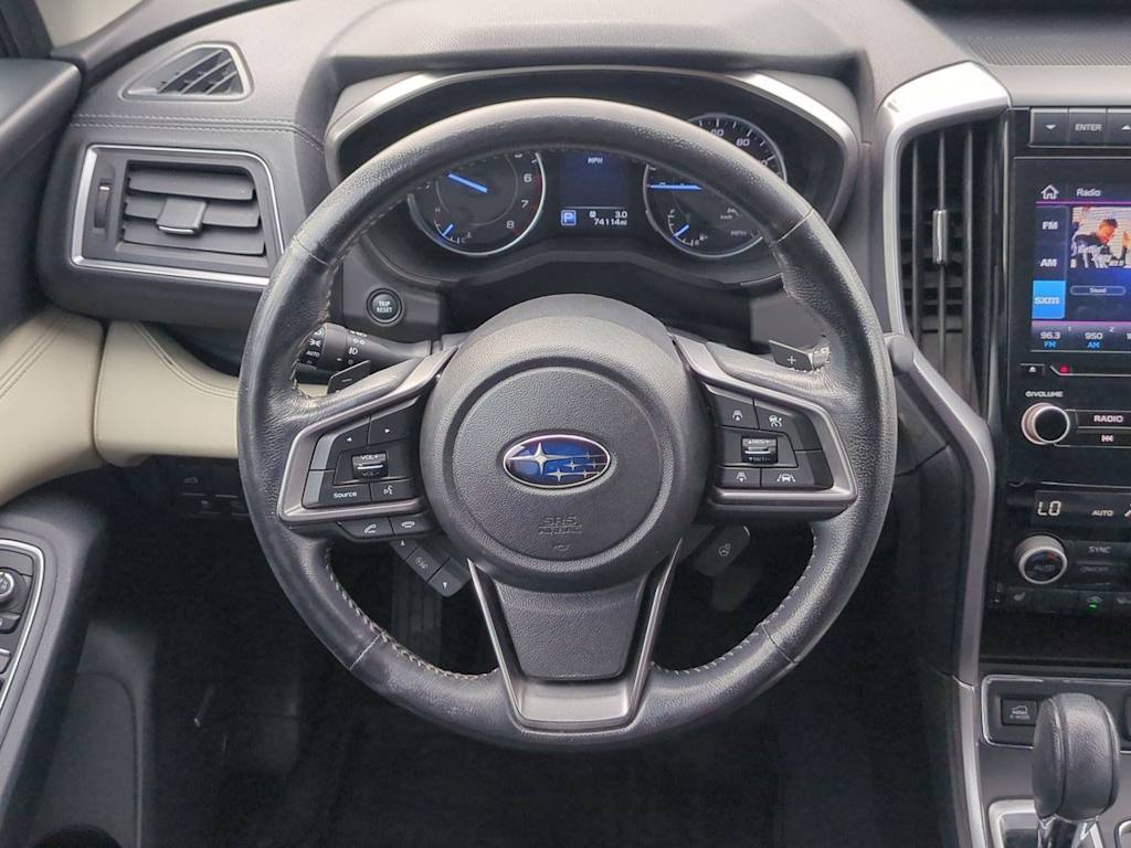 Thumbnail: 2019 Subaru Ascent - 13