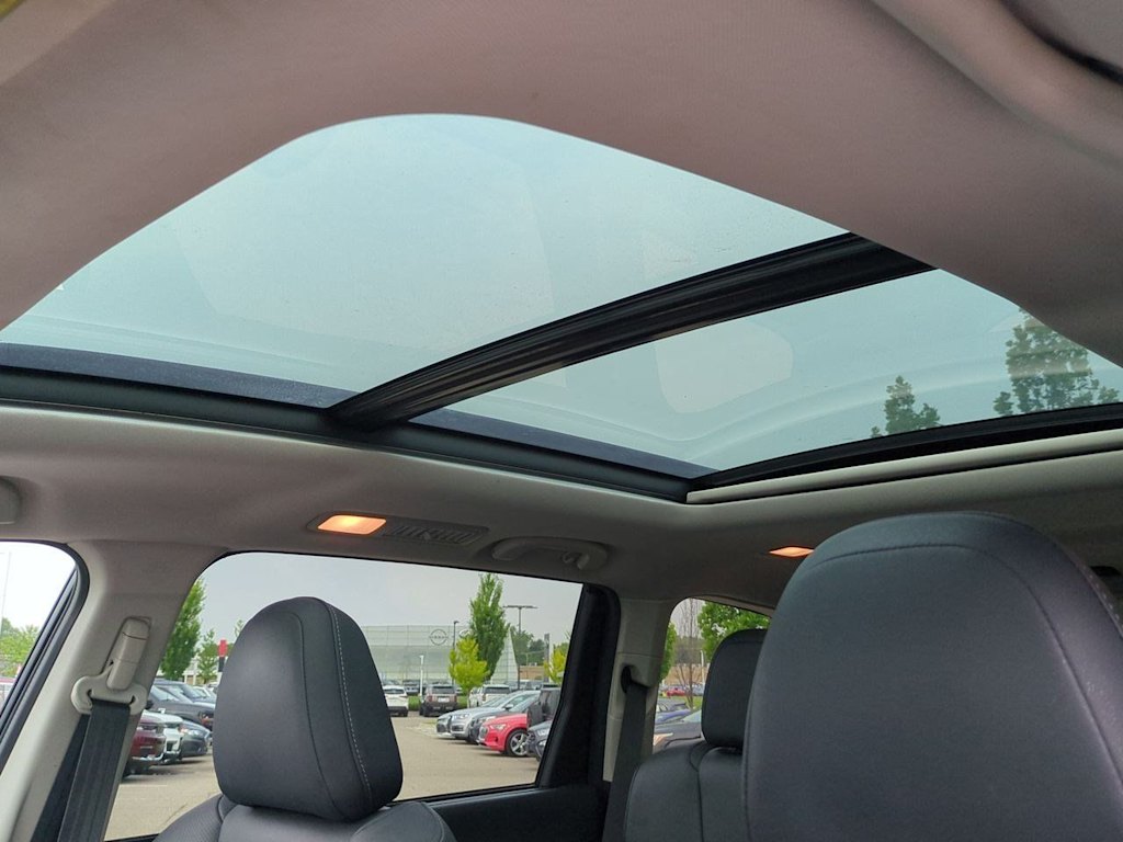 Thumbnail: 2019 Subaru Ascent - 26