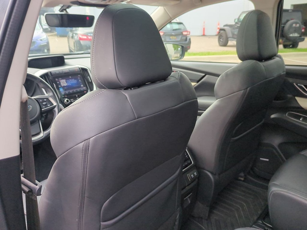 Thumbnail: 2019 Subaru Ascent - 11