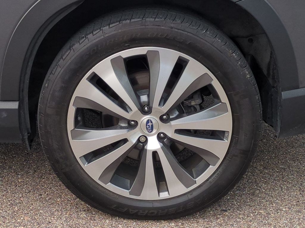 Thumbnail: 2019 Subaru Ascent - 8
