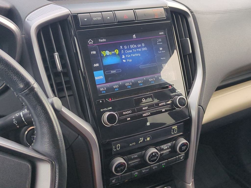 Thumbnail: 2019 Subaru Ascent - 14
