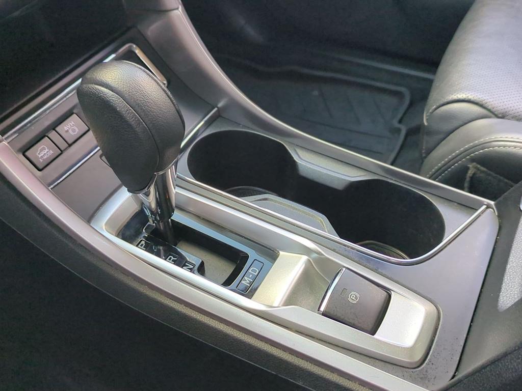 Thumbnail: 2020 Subaru Ascent - 15