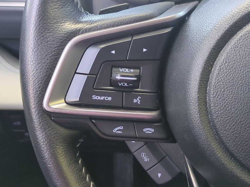 Thumbnail: 2020 Subaru Ascent - 32