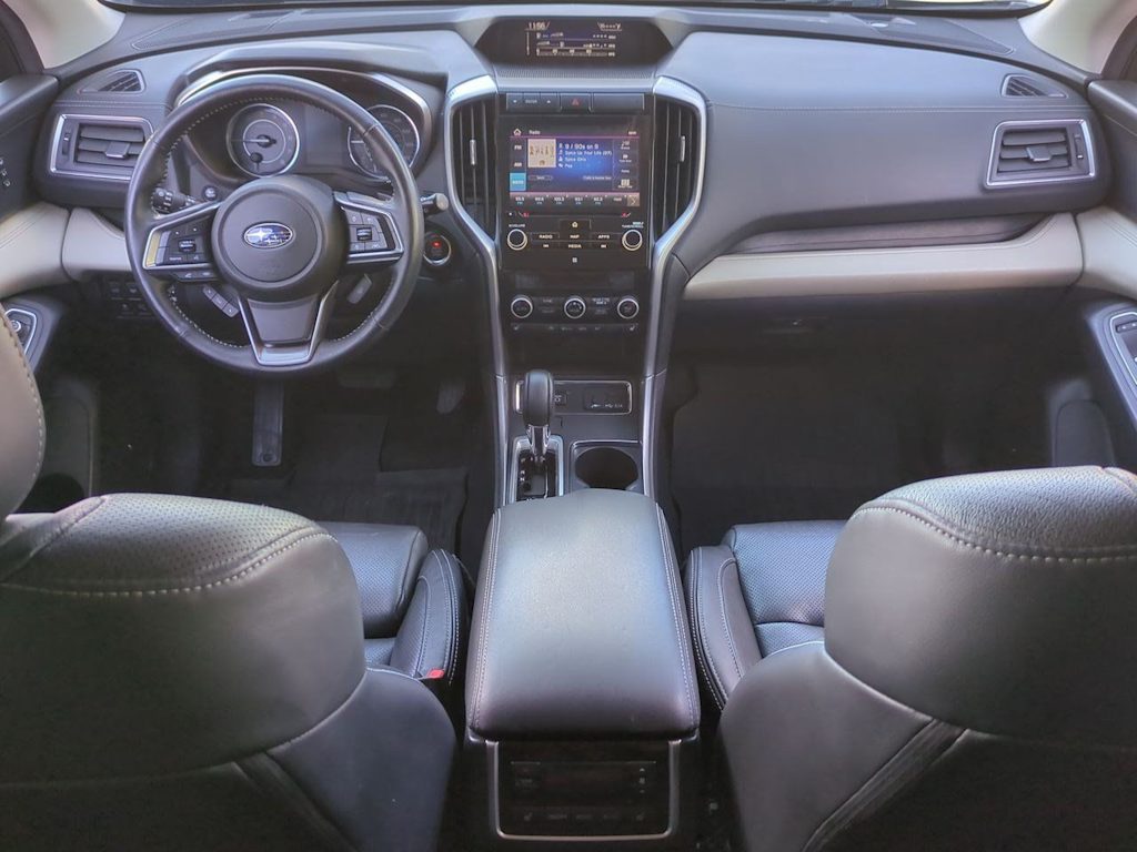 Thumbnail: 2020 Subaru Ascent - 9