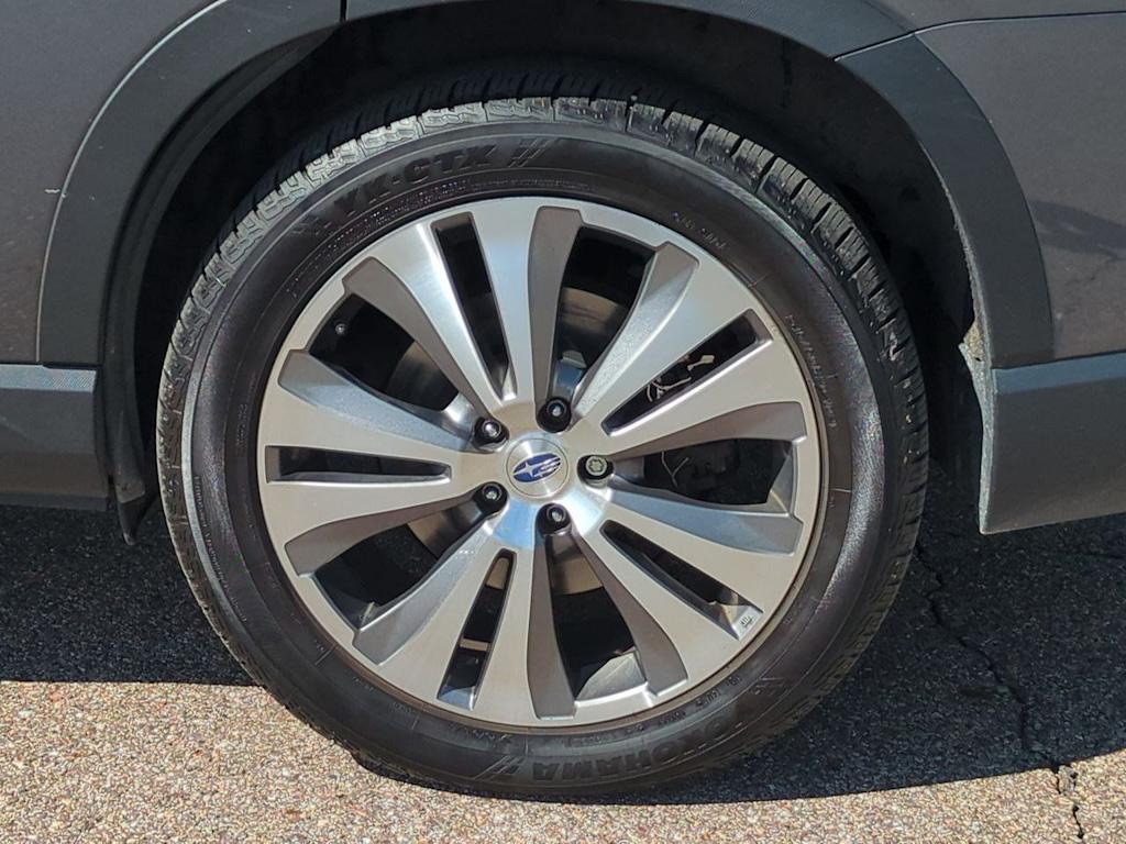 Thumbnail: 2020 Subaru Ascent - 8