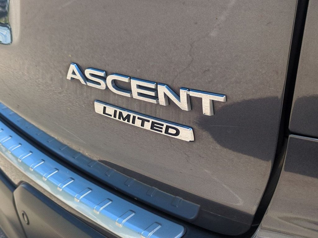 Thumbnail: 2020 Subaru Ascent - 24