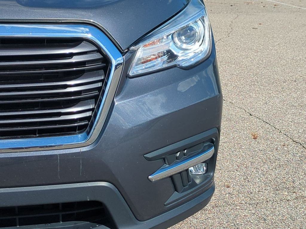 Thumbnail: 2020 Subaru Ascent - 7