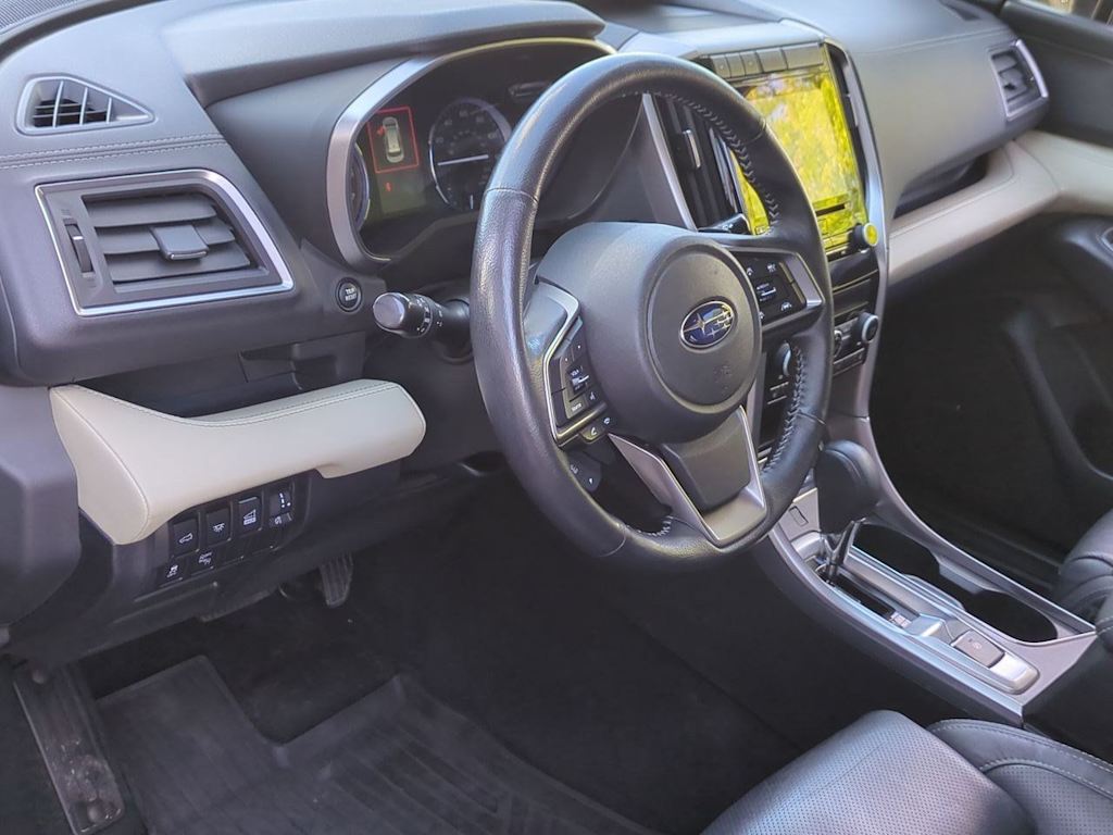 Thumbnail: 2020 Subaru Ascent - 2