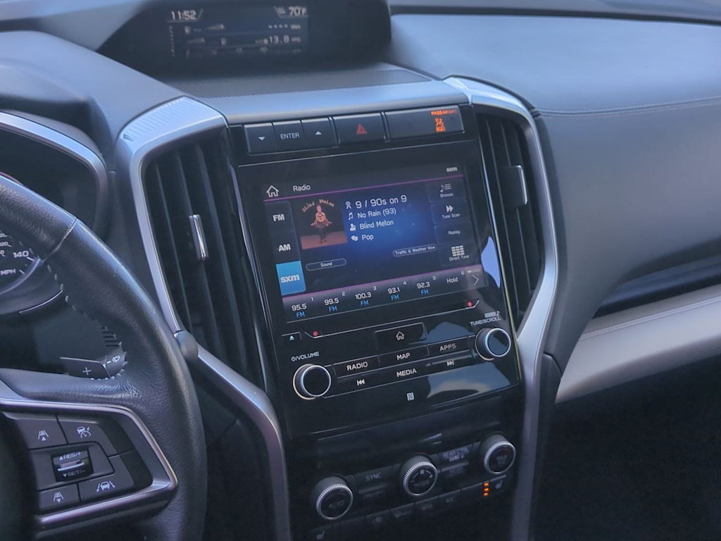 Thumbnail: 2020 Subaru Ascent - 14