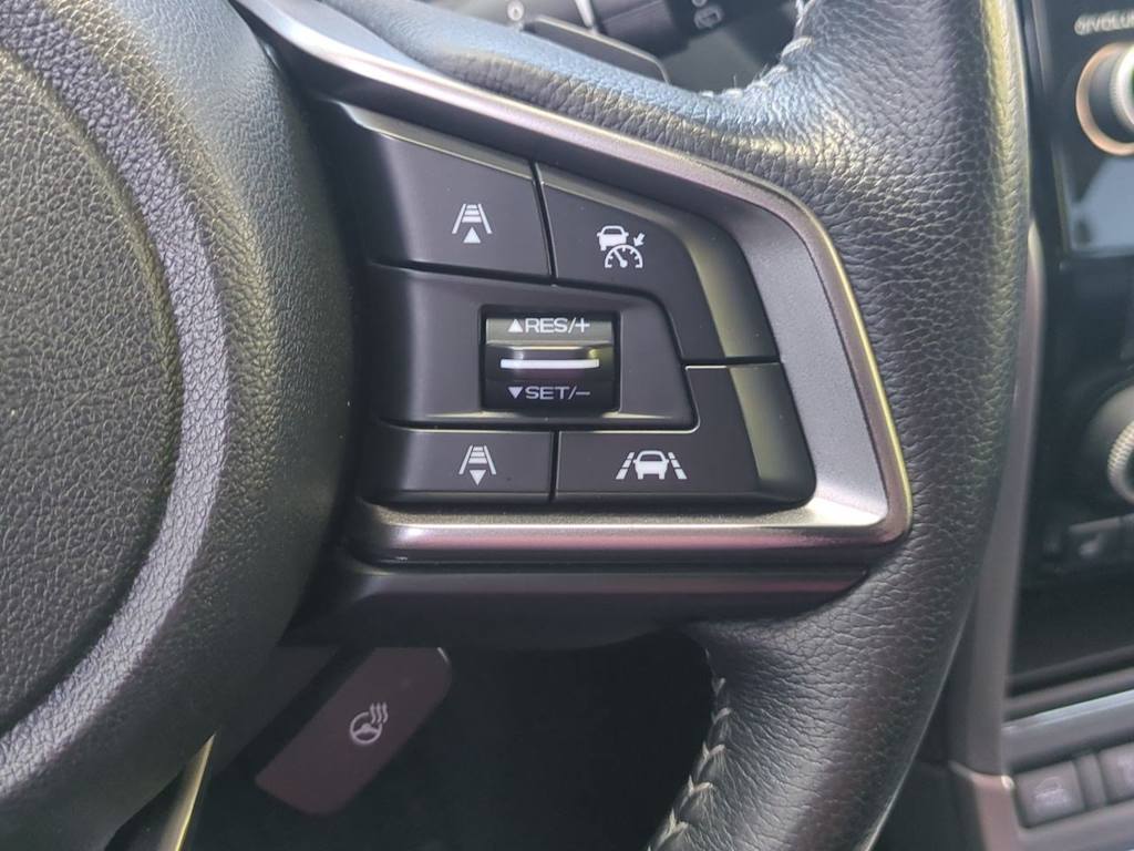 Thumbnail: 2020 Subaru Ascent - 33