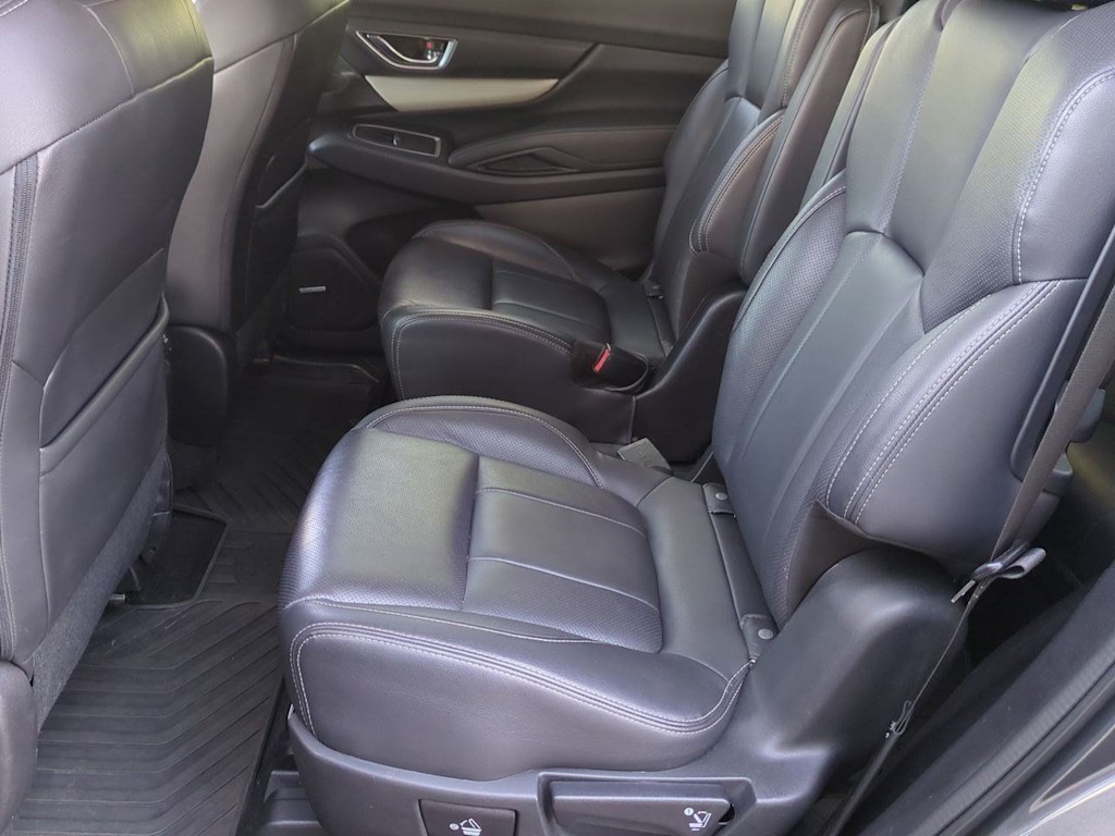 Thumbnail: 2020 Subaru Ascent - 12