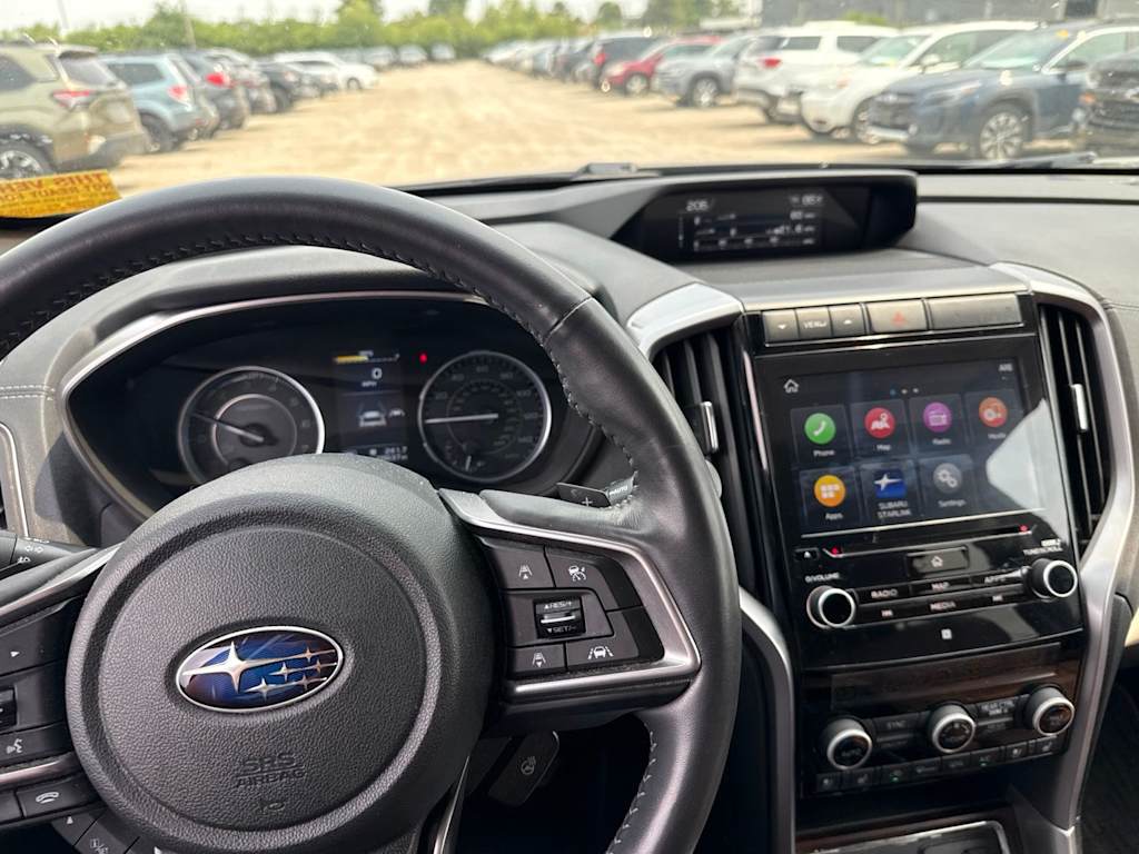 Thumbnail: 2019 Subaru Ascent - 2
