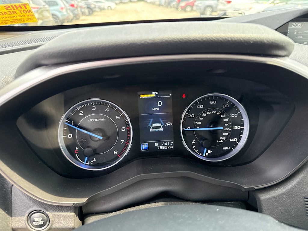 Thumbnail: 2019 Subaru Ascent - 12