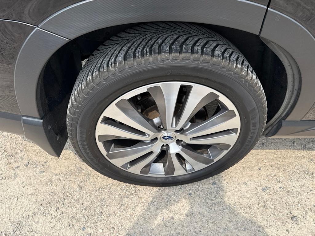 Thumbnail: 2019 Subaru Ascent - 19