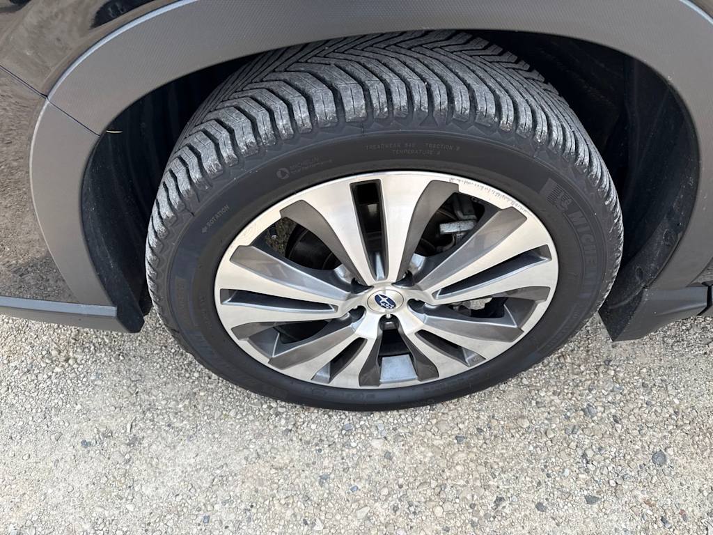 Thumbnail: 2019 Subaru Ascent - 17