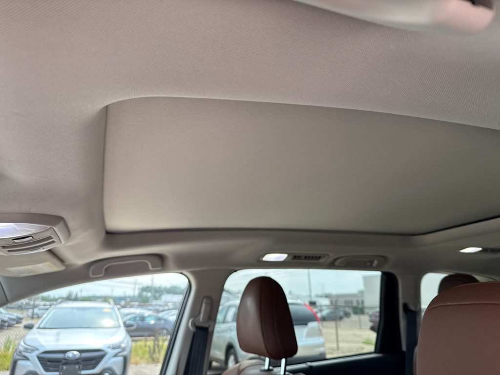 Thumbnail: 2019 Subaru Ascent - 21