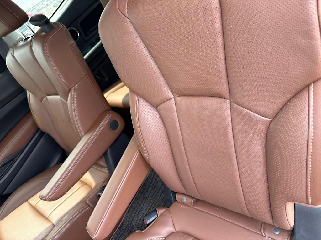 Thumbnail: 2019 Subaru Ascent - 10
