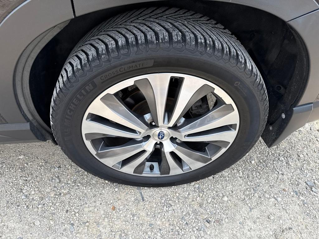 Thumbnail: 2019 Subaru Ascent - 18