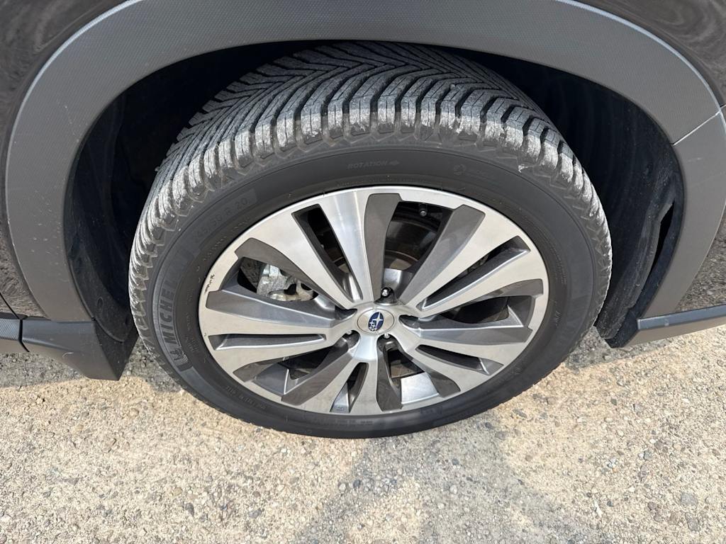 Thumbnail: 2019 Subaru Ascent - 8