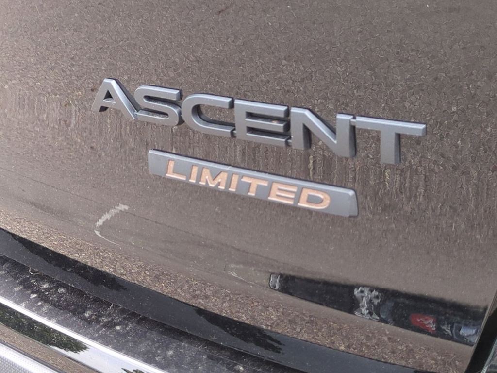 Thumbnail: 2025 Subaru Ascent - 23