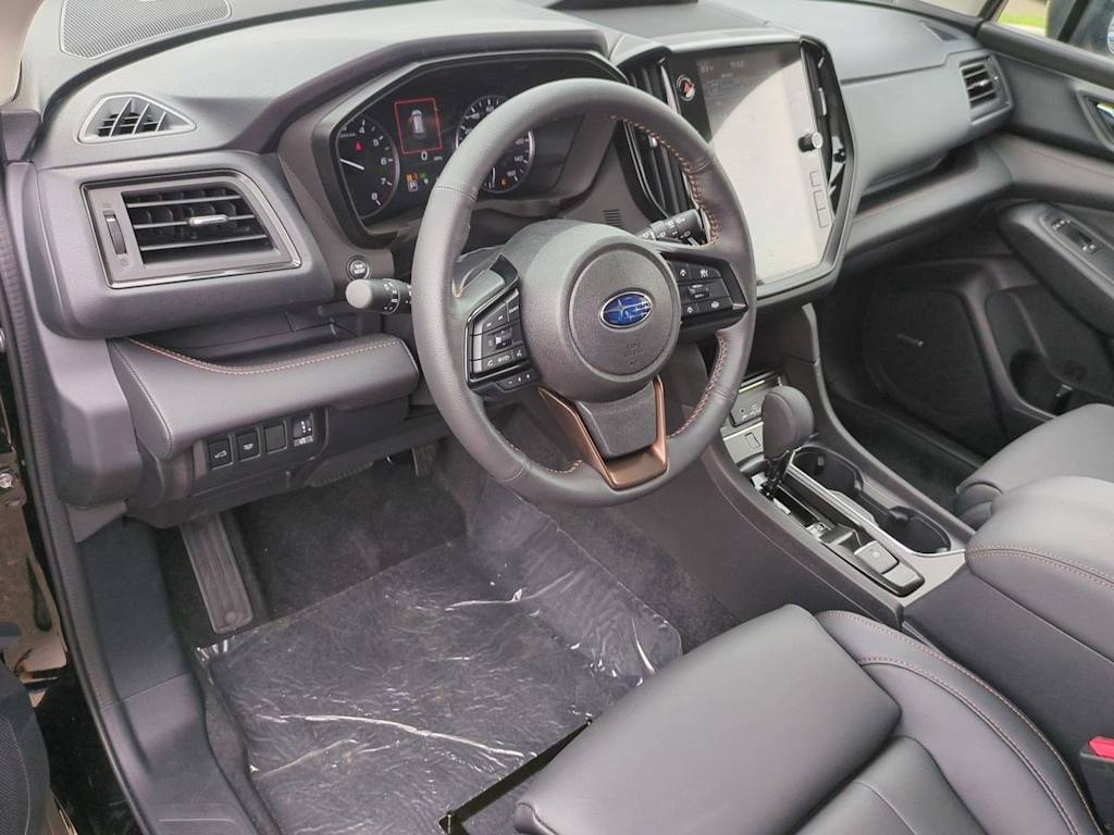 Thumbnail: 2025 Subaru Ascent - 2