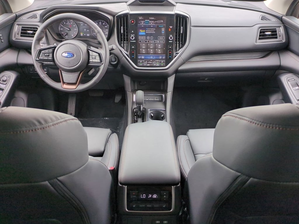 Thumbnail: 2025 Subaru Ascent - 9