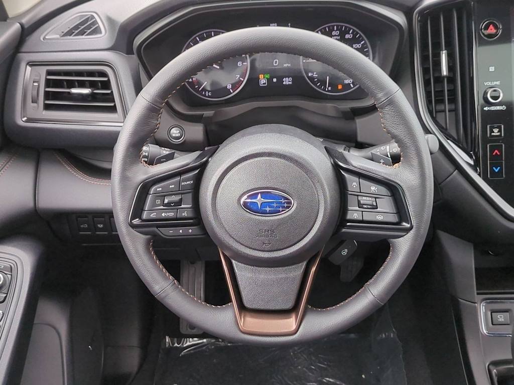 Thumbnail: 2025 Subaru Ascent - 13