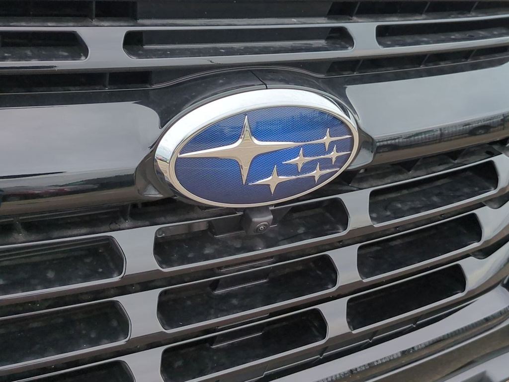 Thumbnail: 2025 Subaru Ascent - 22