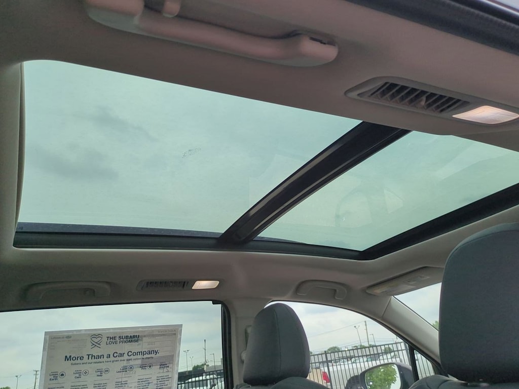 Thumbnail: 2025 Subaru Ascent - 27