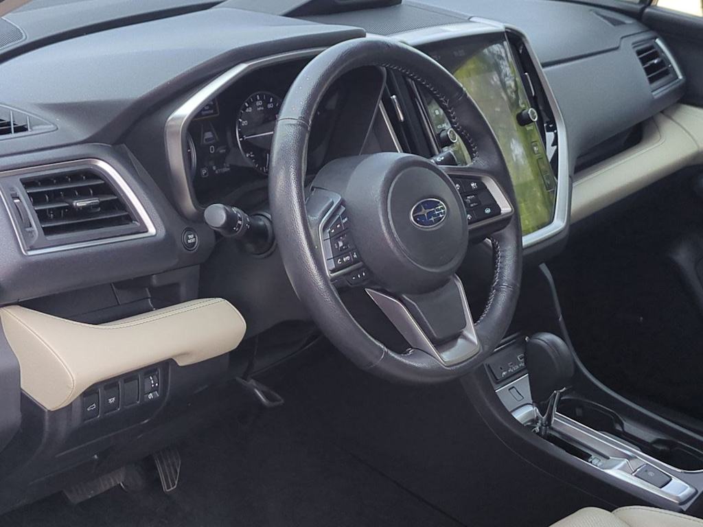 Thumbnail: 2024 Subaru Ascent - 2