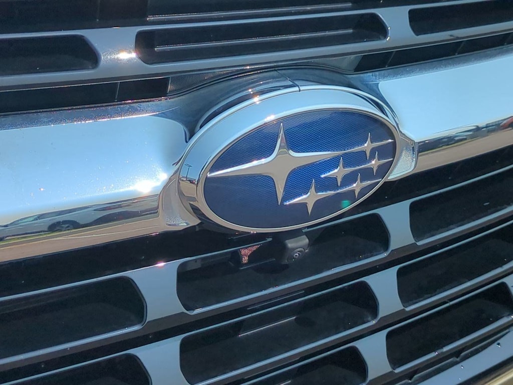 Thumbnail: 2024 Subaru Ascent - 7