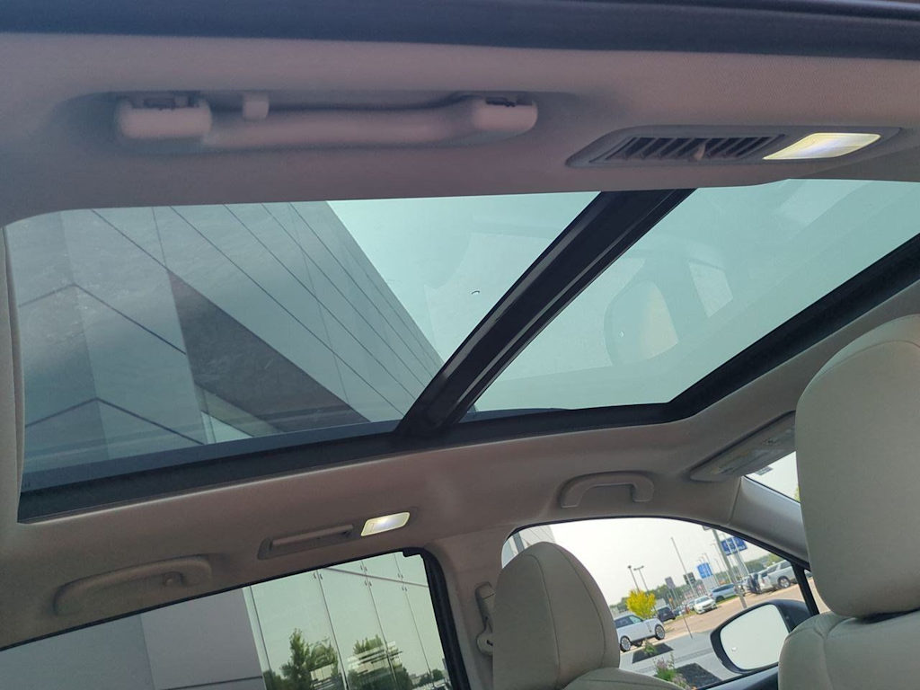 Thumbnail: 2024 Subaru Ascent - 30