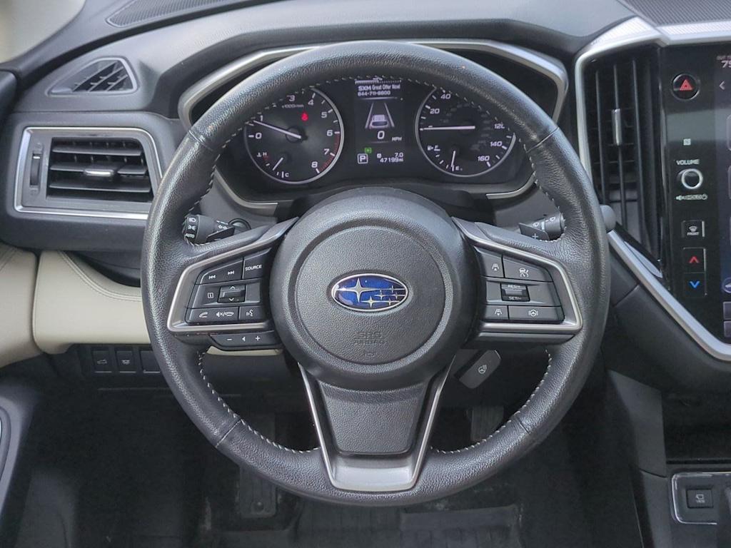 Thumbnail: 2024 Subaru Ascent - 13