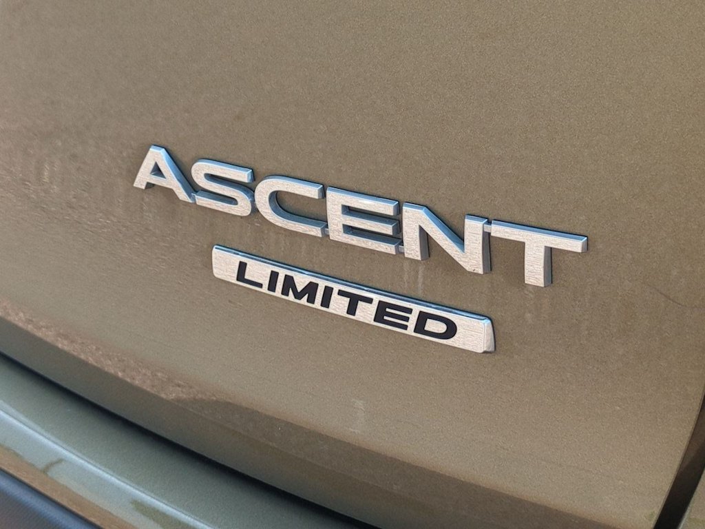 Thumbnail: 2024 Subaru Ascent - 24