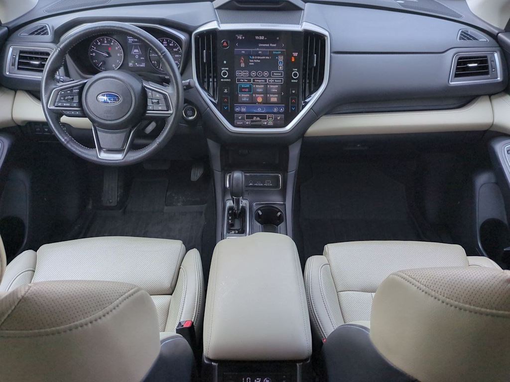 Thumbnail: 2024 Subaru Ascent - 9