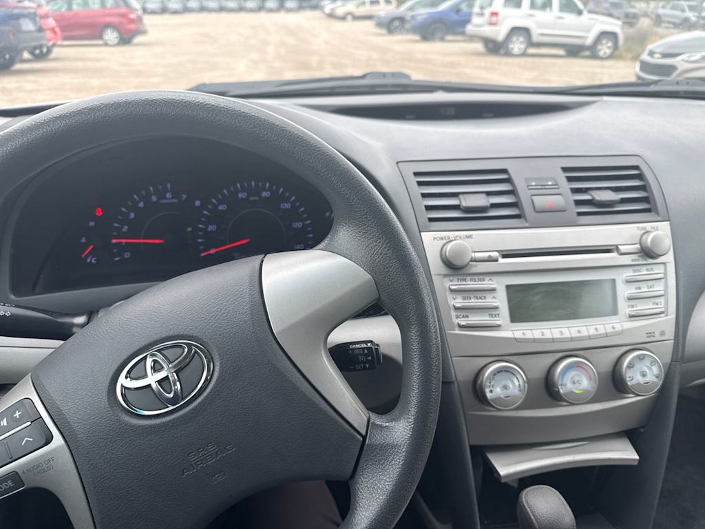 Thumbnail: 2010 Toyota Camry - 2
