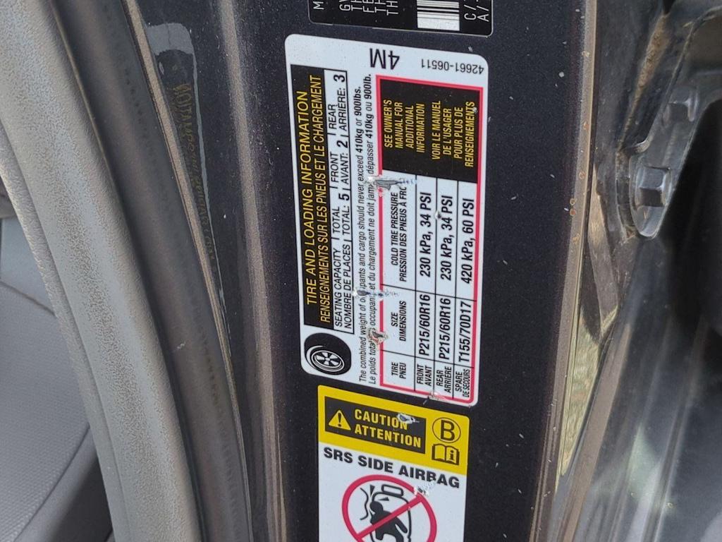 Thumbnail: 2010 Toyota Camry - 34