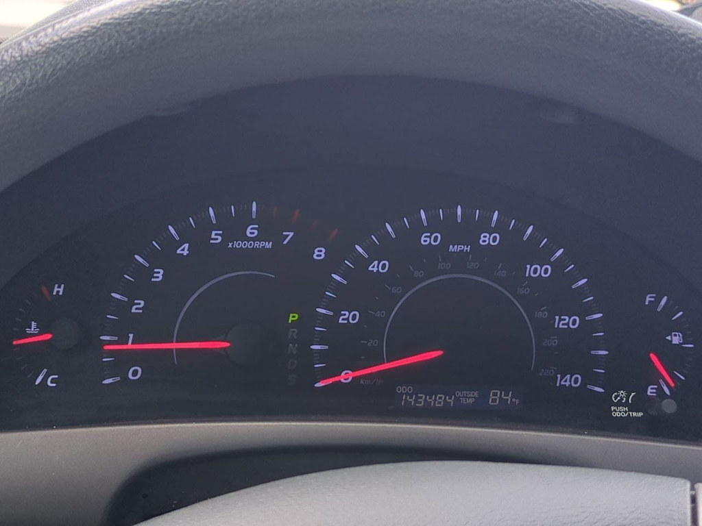 Thumbnail: 2010 Toyota Camry - 15