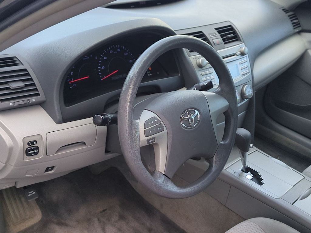 Thumbnail: 2010 Toyota Camry - 2