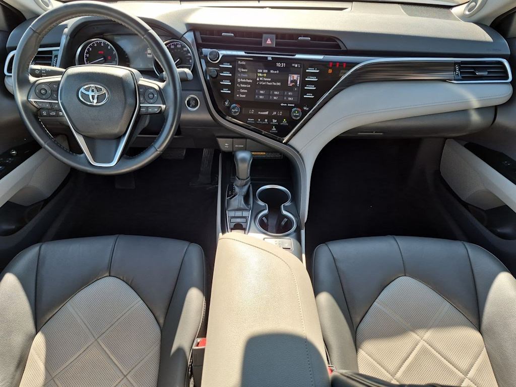 Thumbnail: 2018 Toyota Camry - 2