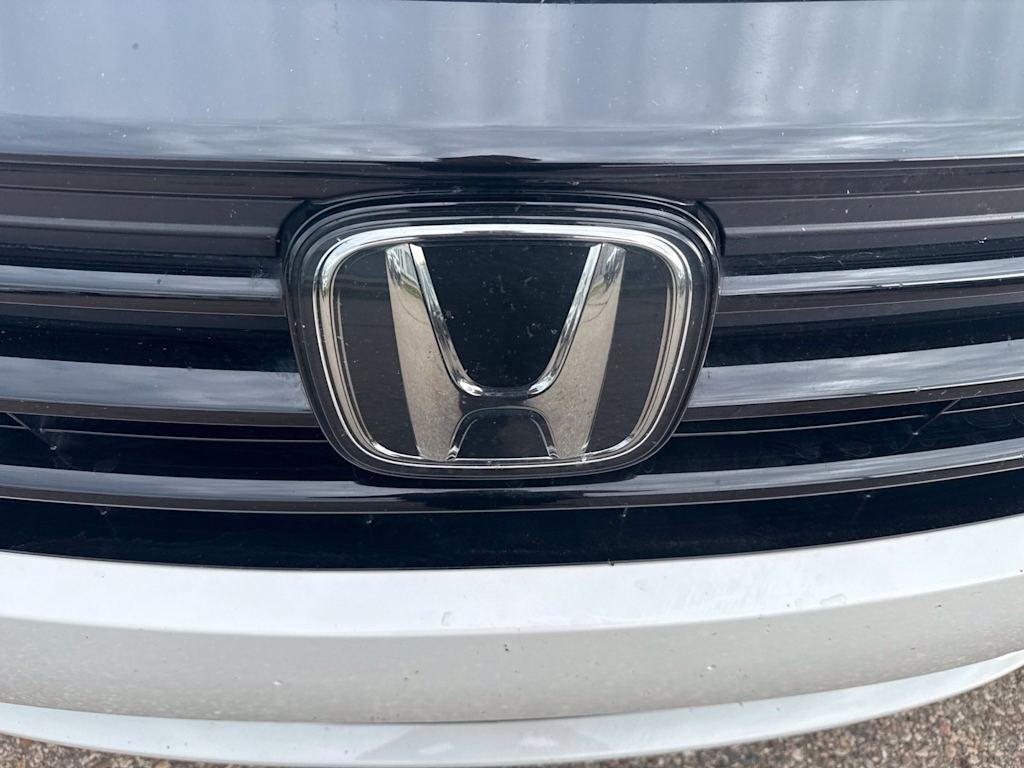 Thumbnail: 2023 Honda Odyssey - 7