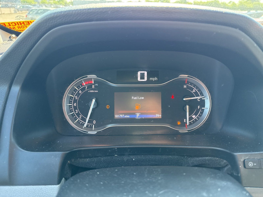 Thumbnail: 2016 Honda Pilot - 12